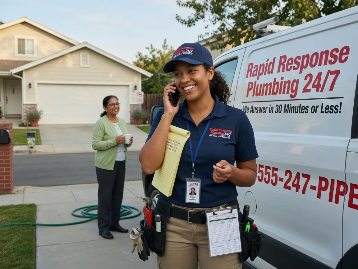 Emergency Plumber Butternut, WI FAQs